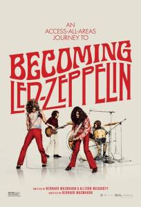 Становясь Led Zeppelin (фильм 2025)
